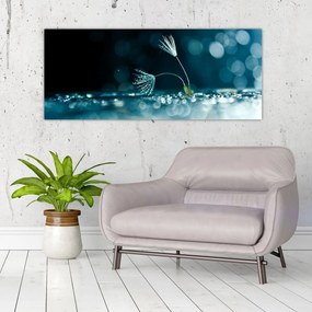 Tablou - Macro (120x50 cm)