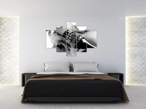 Tablou - Vioară (150x105 cm)