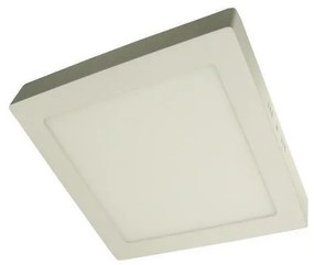 Plafonieră LED GERRY LED/24W/230V 4000K