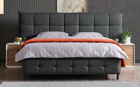 Sibari Set de mobila turcesc de lux pentru dormitor în stil Modern