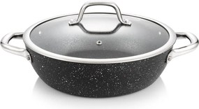 Tigaie cu capac ø 26 cm President – Tescoma