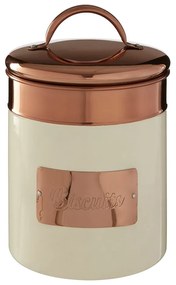 Recipient din metal pentru biscuiți Prescott – Premier Housewares