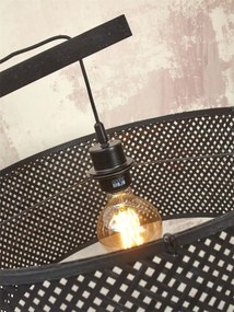 Lampadar eco din bambus Java S bl/32x18, bl