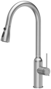 Quadron Jessica Q Line baterie bucătărie pe picior oţel inoxidabil 3573591_BS