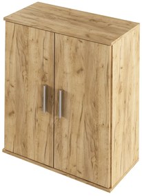 Dulap RESITA TIP 1, stejar artisan