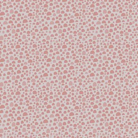 Tapet Little pink dots, VLAdiLA