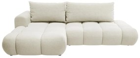 Colțar Ombre (S) (crem + negru). 1099487