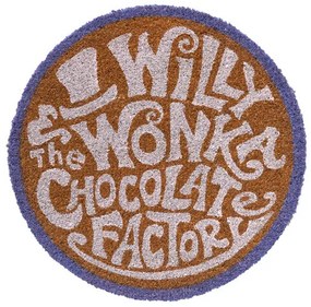 Preș Willy Wonka - The Chocolate Factory