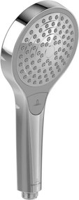 Para de dus Villeroy&Boch Verve 3 functii crom lucios