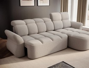 Coltar cu reglaj electric Beneth pe dreapta Royal 18