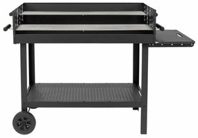 Tepro 00299-1 Grătar Atlanta, 136 x 63 x 91 cm