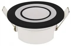 Spot incastrat led 12W CARTER-12N HOROZ