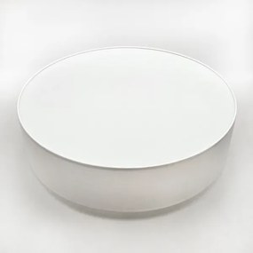 Plafonieră Brilagi BELLADONNA 3xE27/15W/230V d. 50 cm alb/stejar nuc