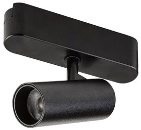 Spot LED pentru sistem de șină monofazic Rabalux 70103 LiTrack LED/6W/24V 3000K