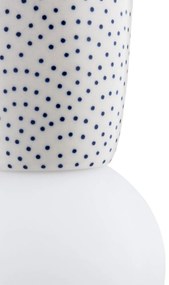 Pendul realizat manual din ceramica IP44 BOLL 8938