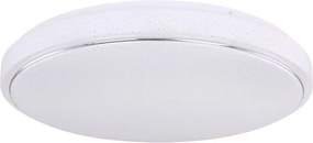 Globo 48408-32 - LED Plafonieră dimmabilă KALLE 1xLED/32W/230V