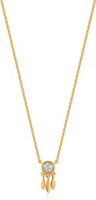 Colier Damă Ania Haie N026-01G 40 cm