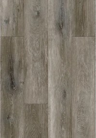 Mexen Sherwood probă panouri vinil SPC 6,5 mm, suport IXPE 1,5 mm, 4 V-Fuga, Stejar - F1051-S