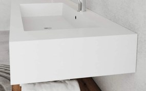 Set lemn masiv Mobilier Baie Suspendat Spring Model S2