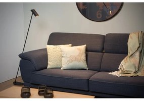 Lucide 19700/01/30 - Lampadar HESTER 1xGU10/7W/230V negru