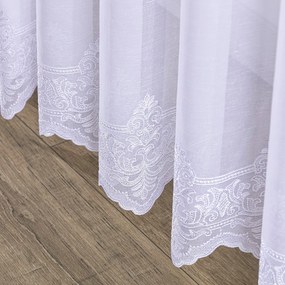 Draperie cu banda