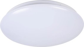 Kanlux 31536 - Plafonieră LED CORSO LED/12W/230V 3000/4000/6500K Ø 27,8 cm IP44
