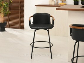 Scaun Hectore (nuc închis + antic). 1110628
