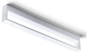 RED - R13555 - Lumină LED pentru oglindă baie IMPERISO LED/18W/230V IP44