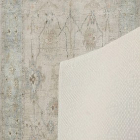 Covor Living EEXFAB447, 160x230 cm, Poliester