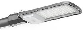 Lampă LED stradală LED/150W/230V 6500K IP65 gri