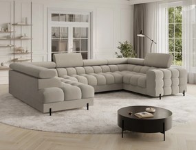 Coltar extensibil Fectory pe stanga Aura 18