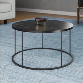 Masuta de cafea Vicenta Homs, seria 440, 25034, 70 cm