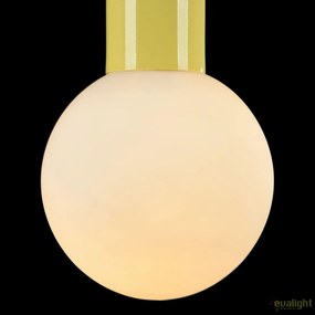 Pendul modern Ball, galben MYMOD267-PL-01-YW