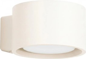 Sollux SL.2441 - Aplica de perete MODO 1xGX53/10W/230V crem