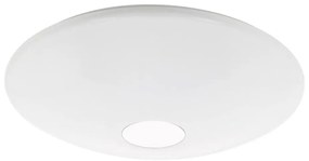 Plafonieră LED RGBW dimabilă Eglo 33271 TOTARI-C 34W/230V d. 60 cm + telecomandă