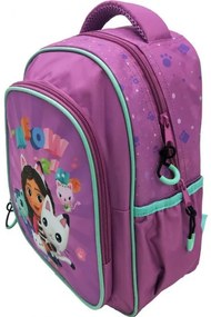 Gabby&#039;s Dollhouse A-meo-zing Rucsac Happy, geantă 30 cm
