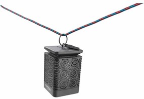 Corp de iluminat LED solar 4 în 1 Extol LED/600 mAh/1,2V IP44