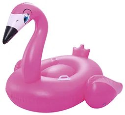 Pluta gonflabila Bestway Flamingo 198 x 140 cm