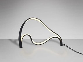 Veioza LED/ Lampa de masa design modern decorativ Danza