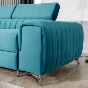 Coltar extensibil Laurence pe stanga Sawana 21