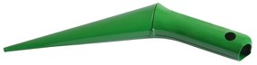 Pin de plantare din metal, 28 cm