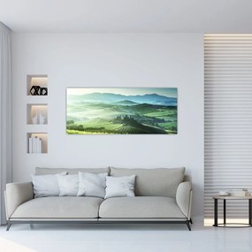Tablou - Toscana, Italia (120x50 cm)