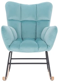 Scaun balansoar design, neomint, KEMARO