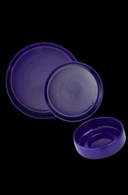 Bol Arhitect Cobalt 400 ml, diametru 15 cm, inaltime 5 cm