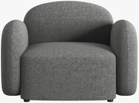 Fotoliu Blair chenille L119