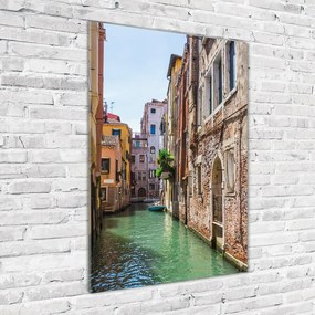 Tablou din Sticlă Veneția, Italia