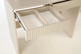 Masuta de toaleta Hollywood 2 casmir H140 cm