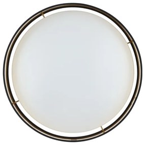 Eglo 99539 - Plafonieră LED MASERLO LED/24W/230V