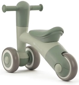 Bicicletă fără pedale KINDERKRAFT MINIBI Premium verde