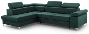 Colțar Madeira (Verde închis) (S). 1071460